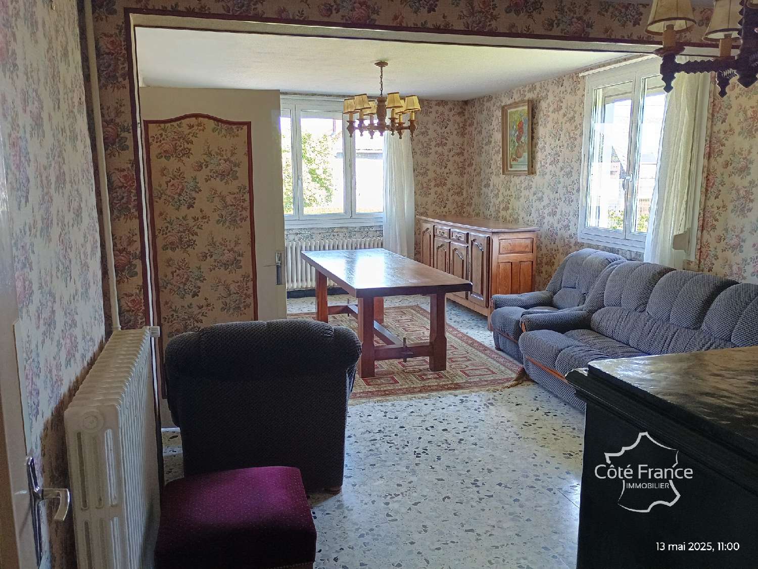  for sale farm Iviers Aisne 6