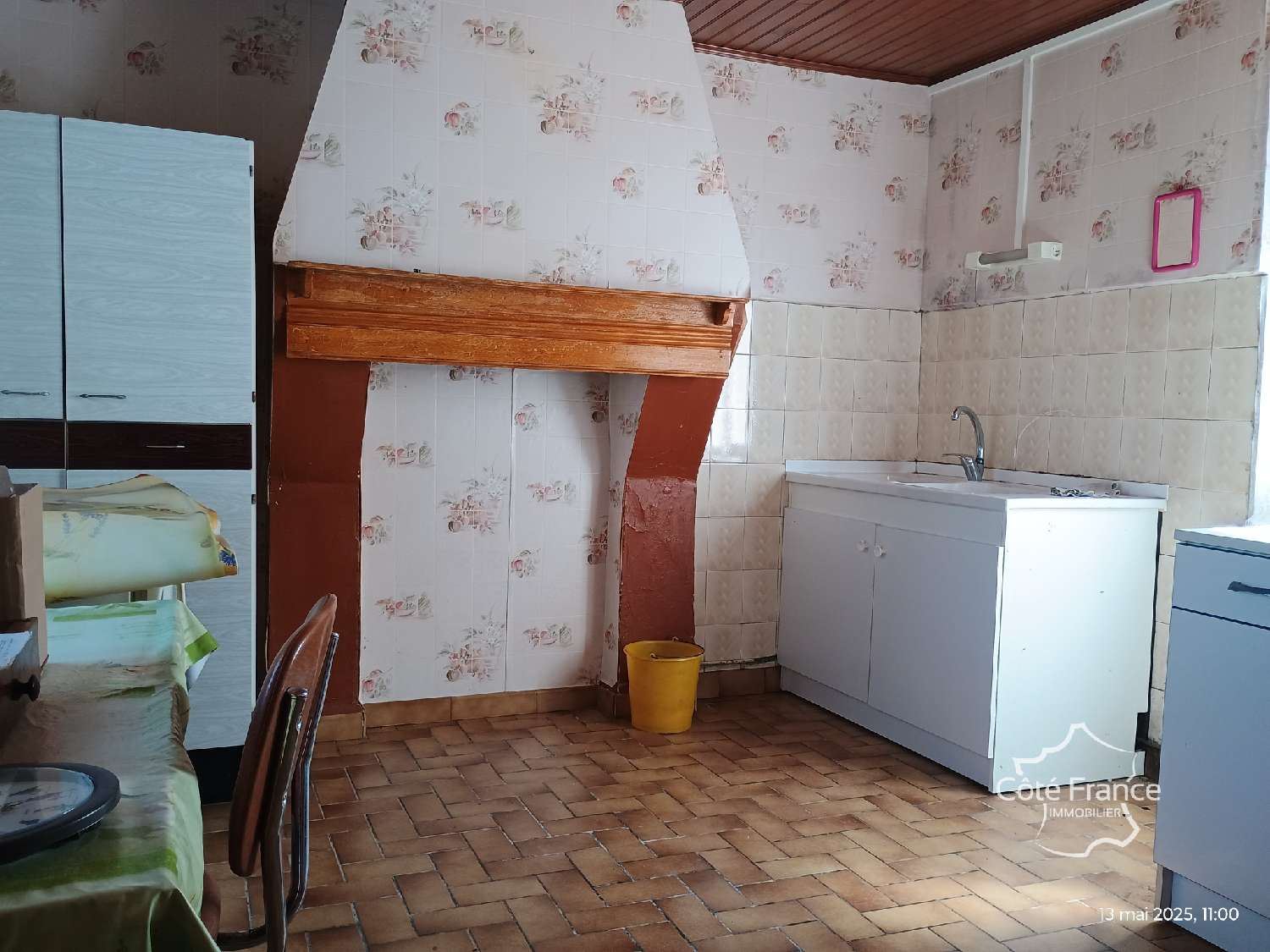  for sale farm Iviers Aisne 7