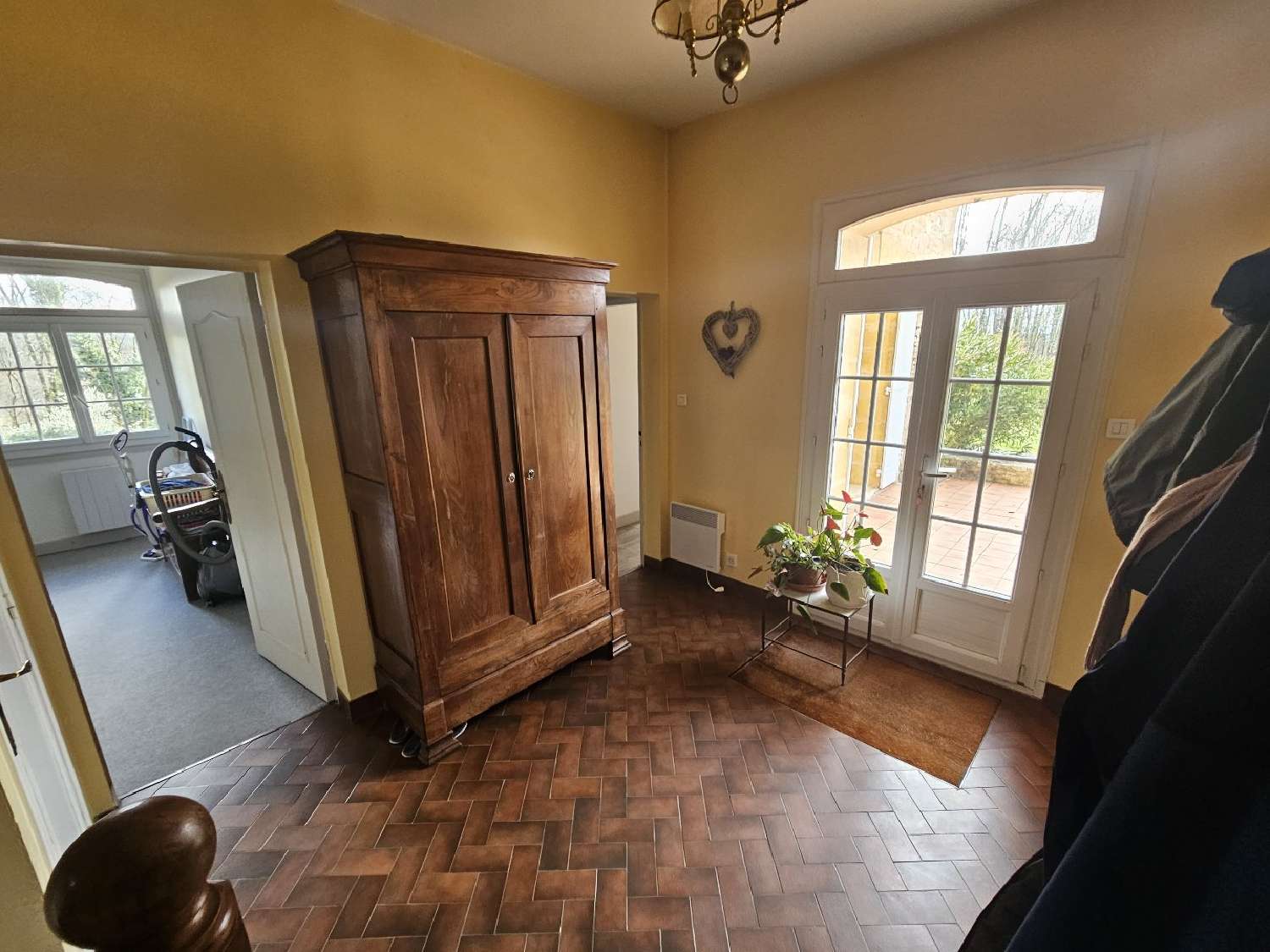  te koop boerderij Journiac Dordogne 4