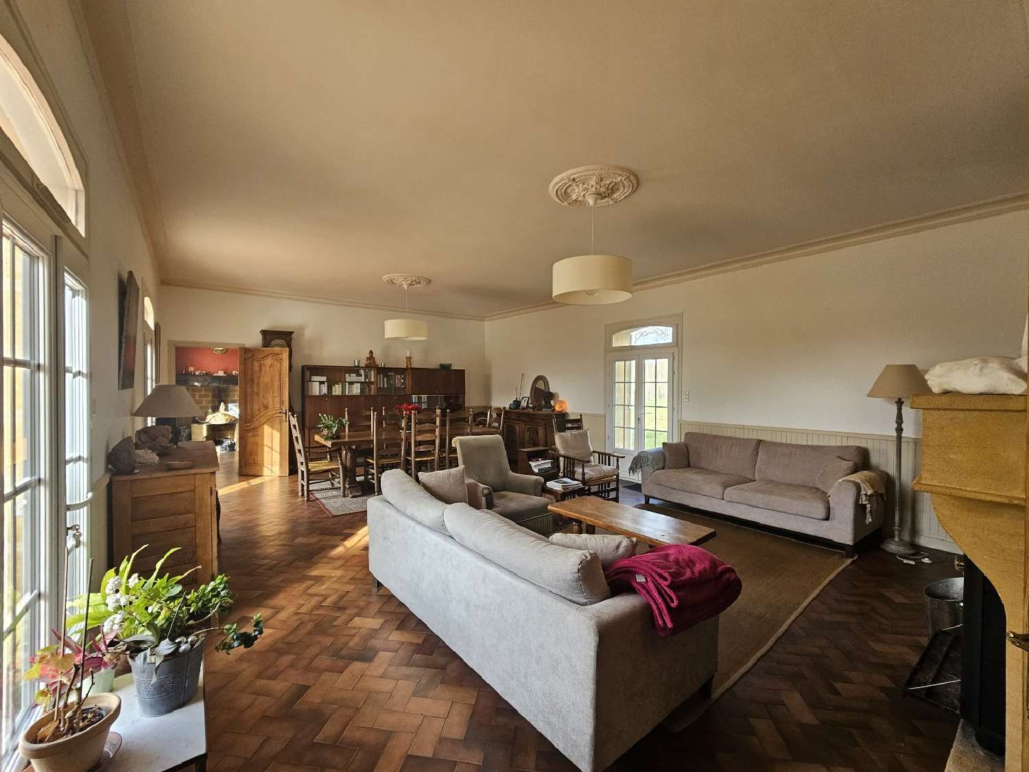  te koop boerderij Journiac Dordogne 5