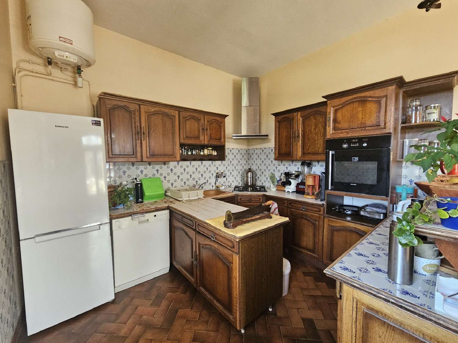  te koop boerderij Journiac Dordogne 8