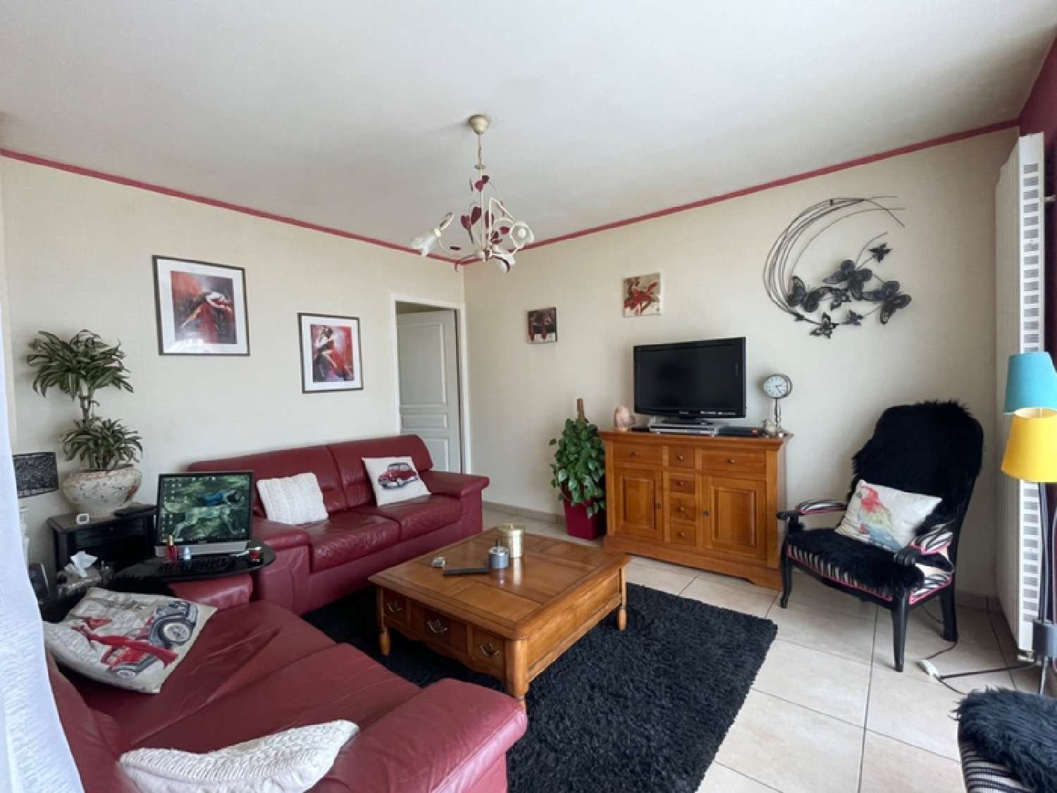  te koop boerderij La Celle-Dunoise Creuse 3