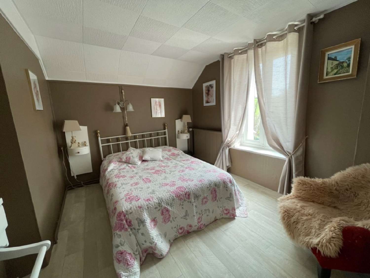  te koop boerderij La Celle-Dunoise Creuse 6