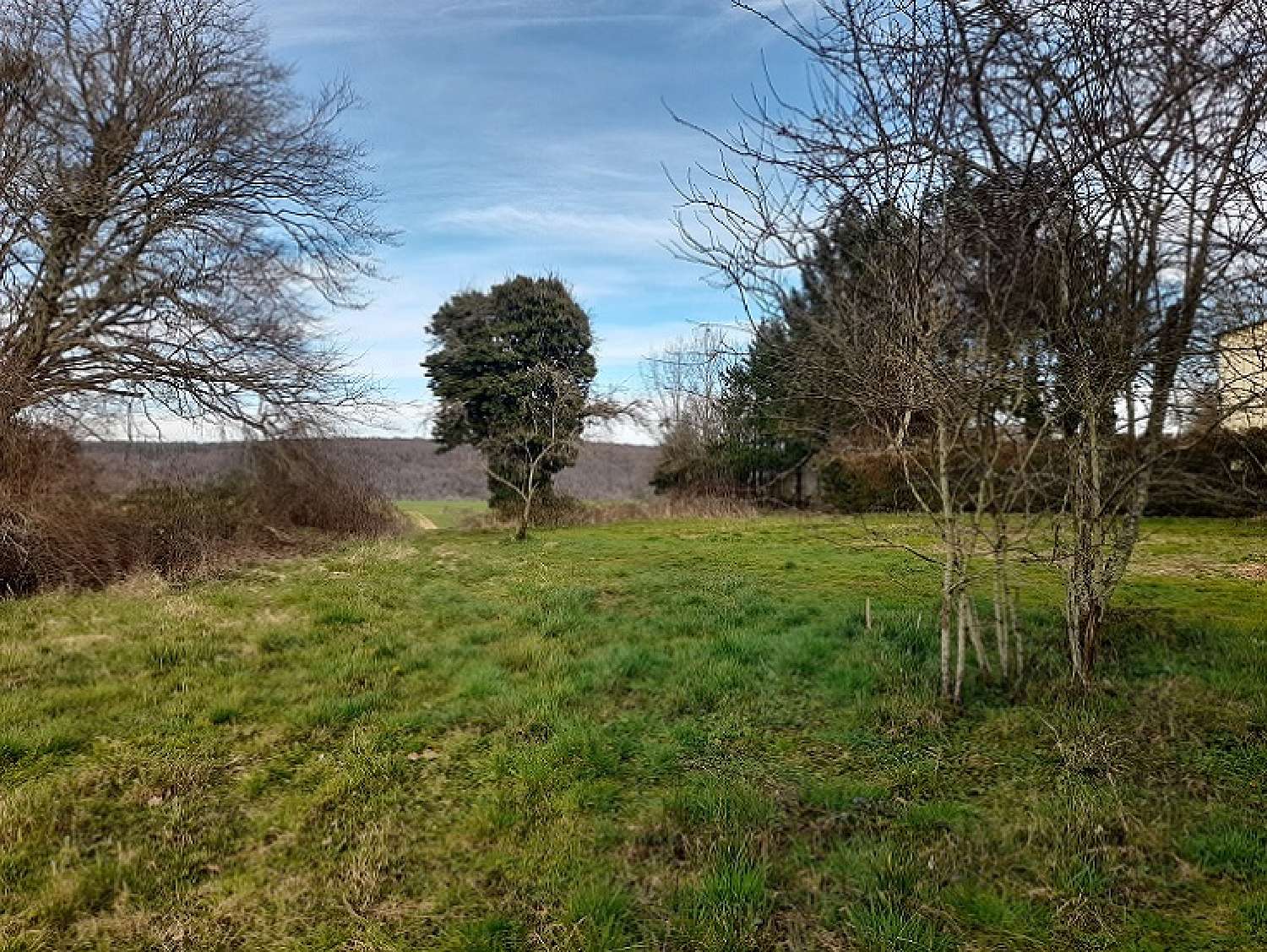  en venta casa rústica La Fermeté Nièvre 5