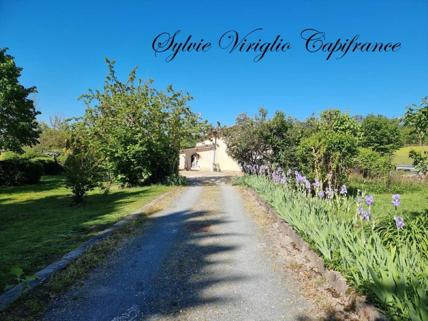  à vendre ferme La Force Dordogne 1