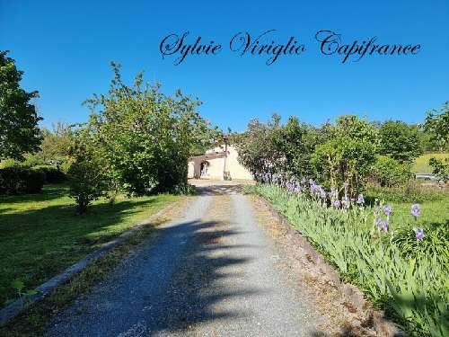 La Force Dordogne ferme foto 7066981
