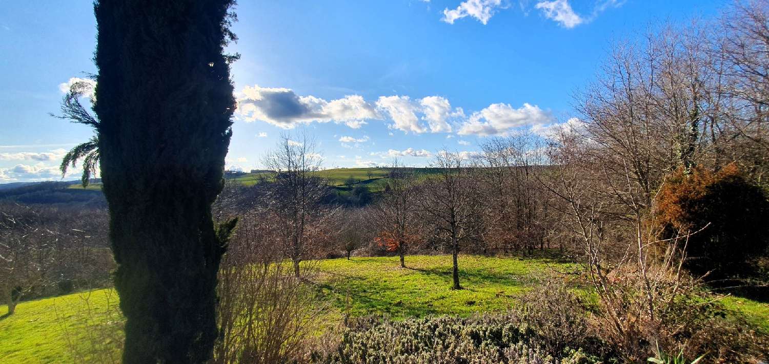  en venta casa rústica La Salvetat-Peyralès Aveyron 5