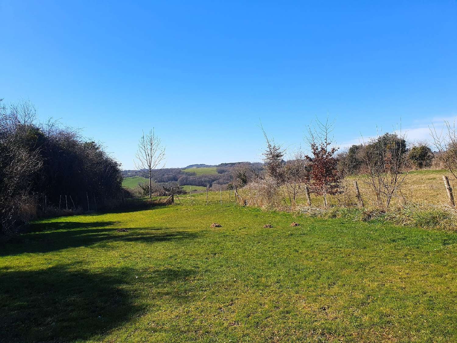 en venta casa rústica La Salvetat-Peyralès Aveyron 3