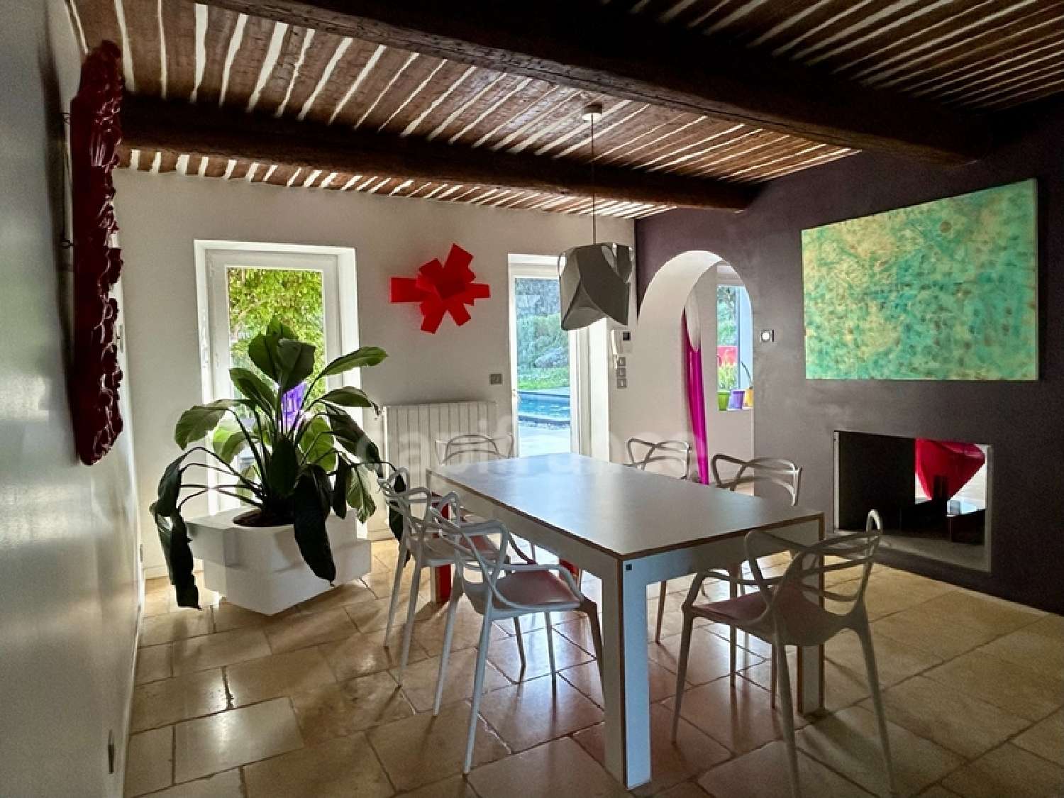  kaufen Bauernhof La Seyne-sur-Mer Var 4