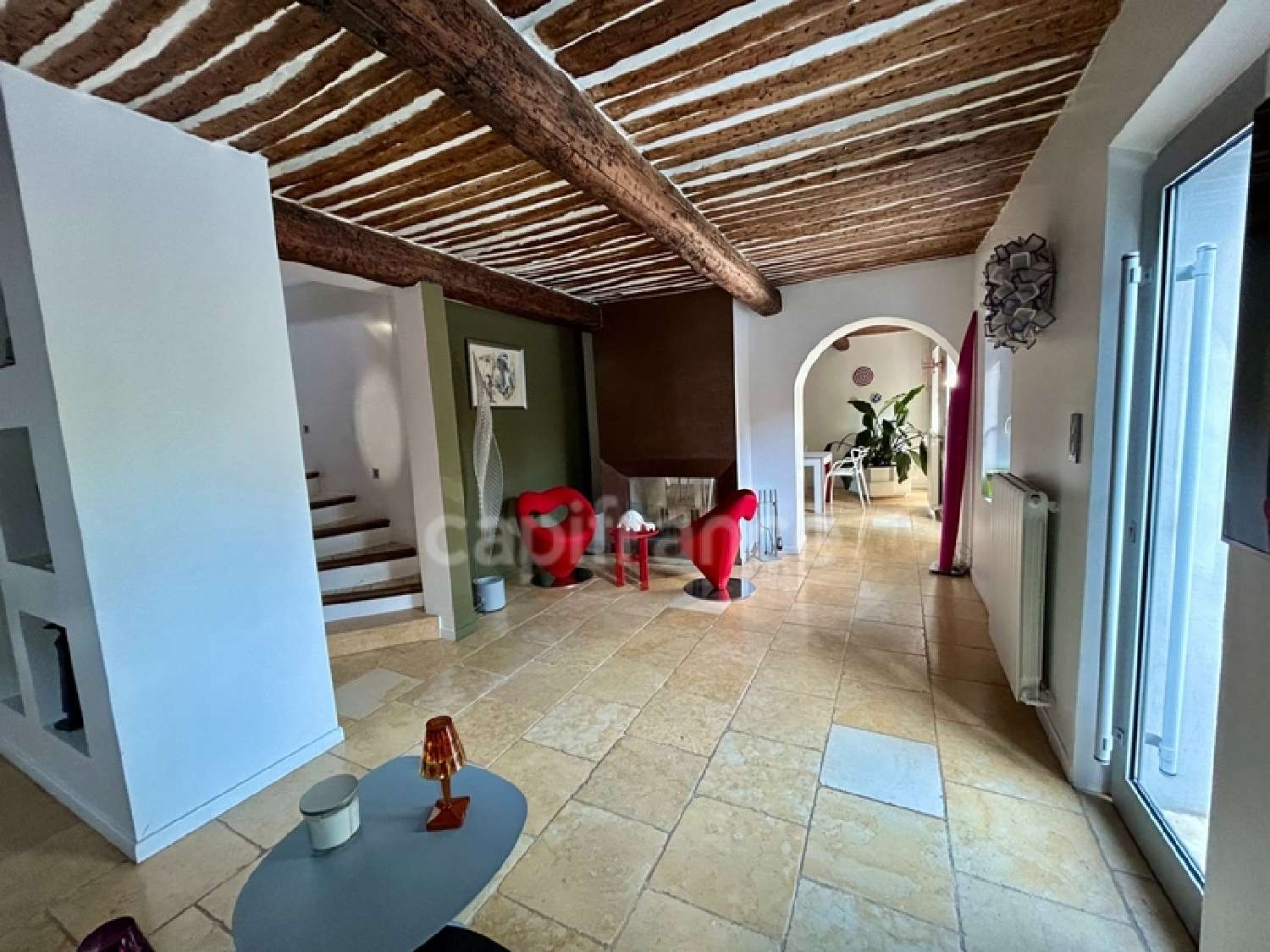  kaufen Bauernhof La Seyne-sur-Mer Var 5