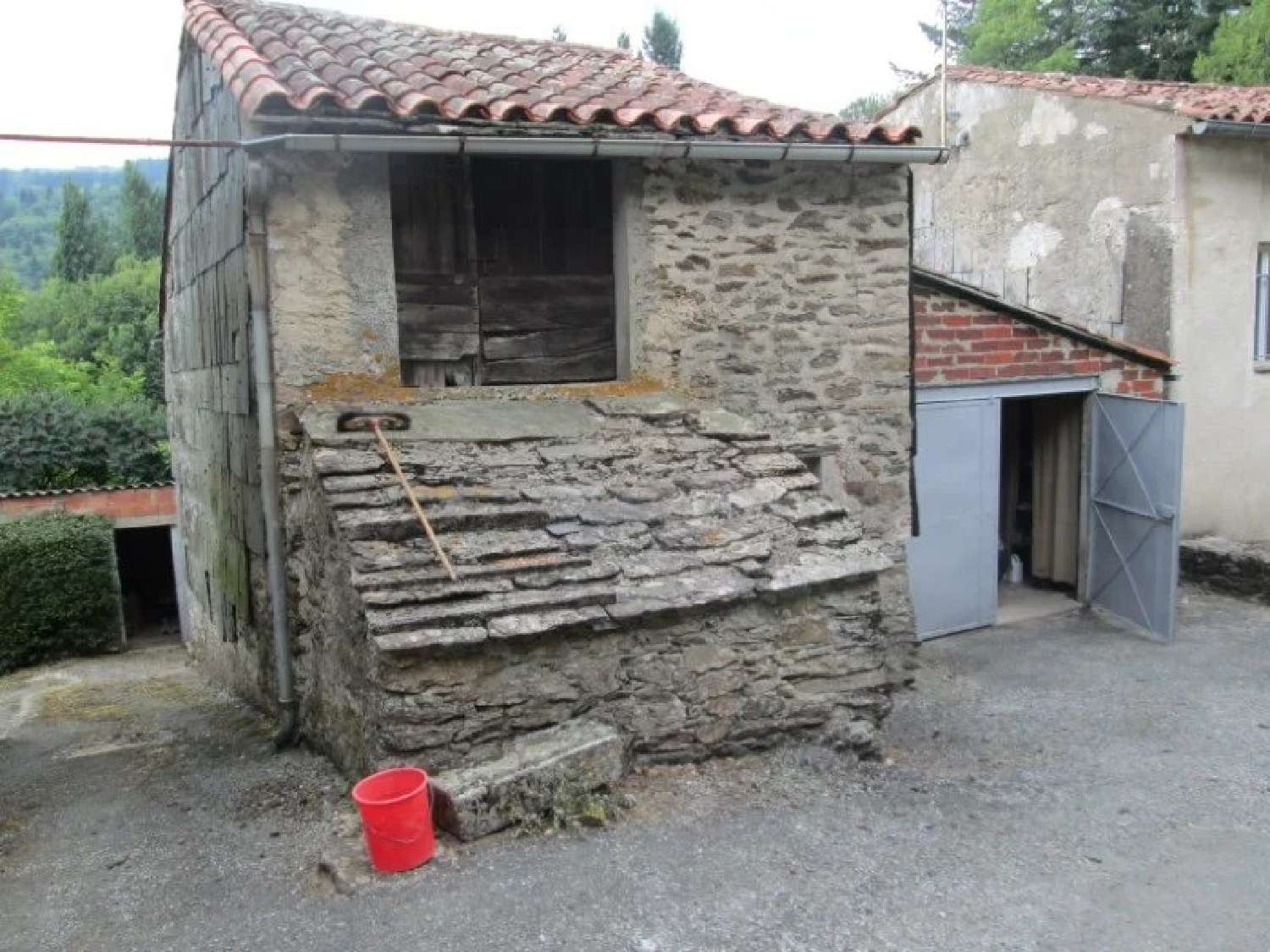  te koop boerderij Labastide-Rouairoux Tarn 5