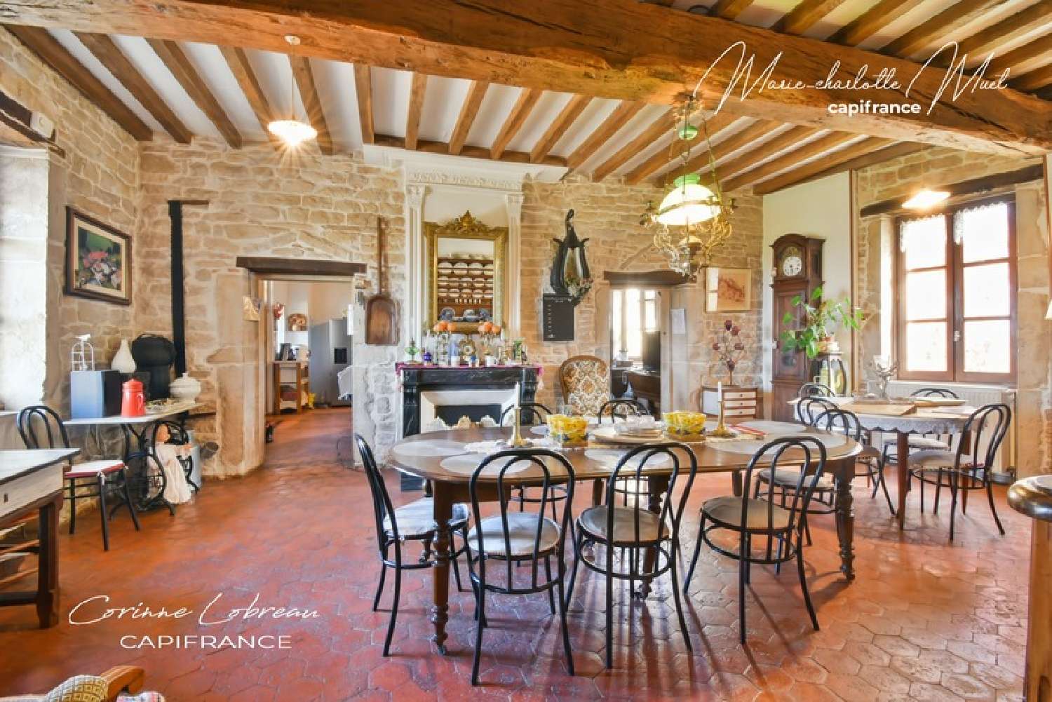  for sale farm Laives Saône-et-Loire 5