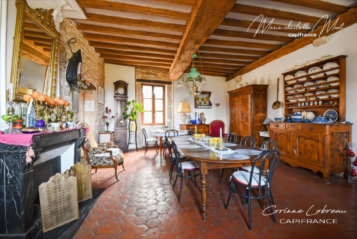  for sale farm Laives Saône-et-Loire 6