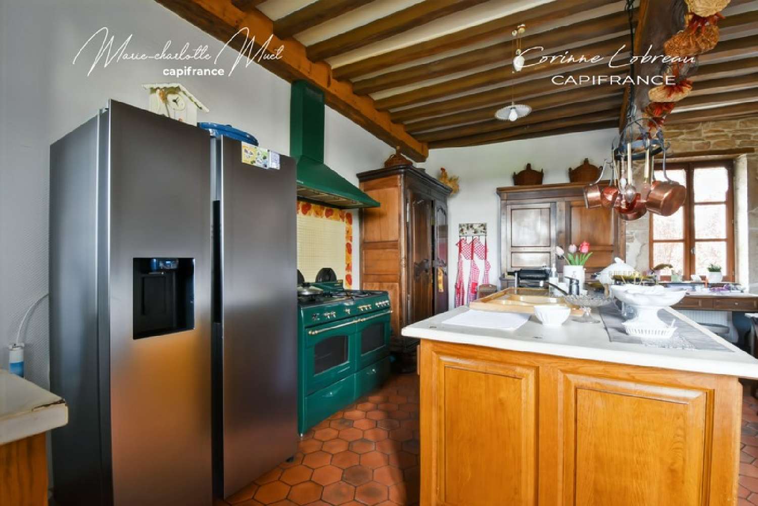  for sale farm Laives Saône-et-Loire 7