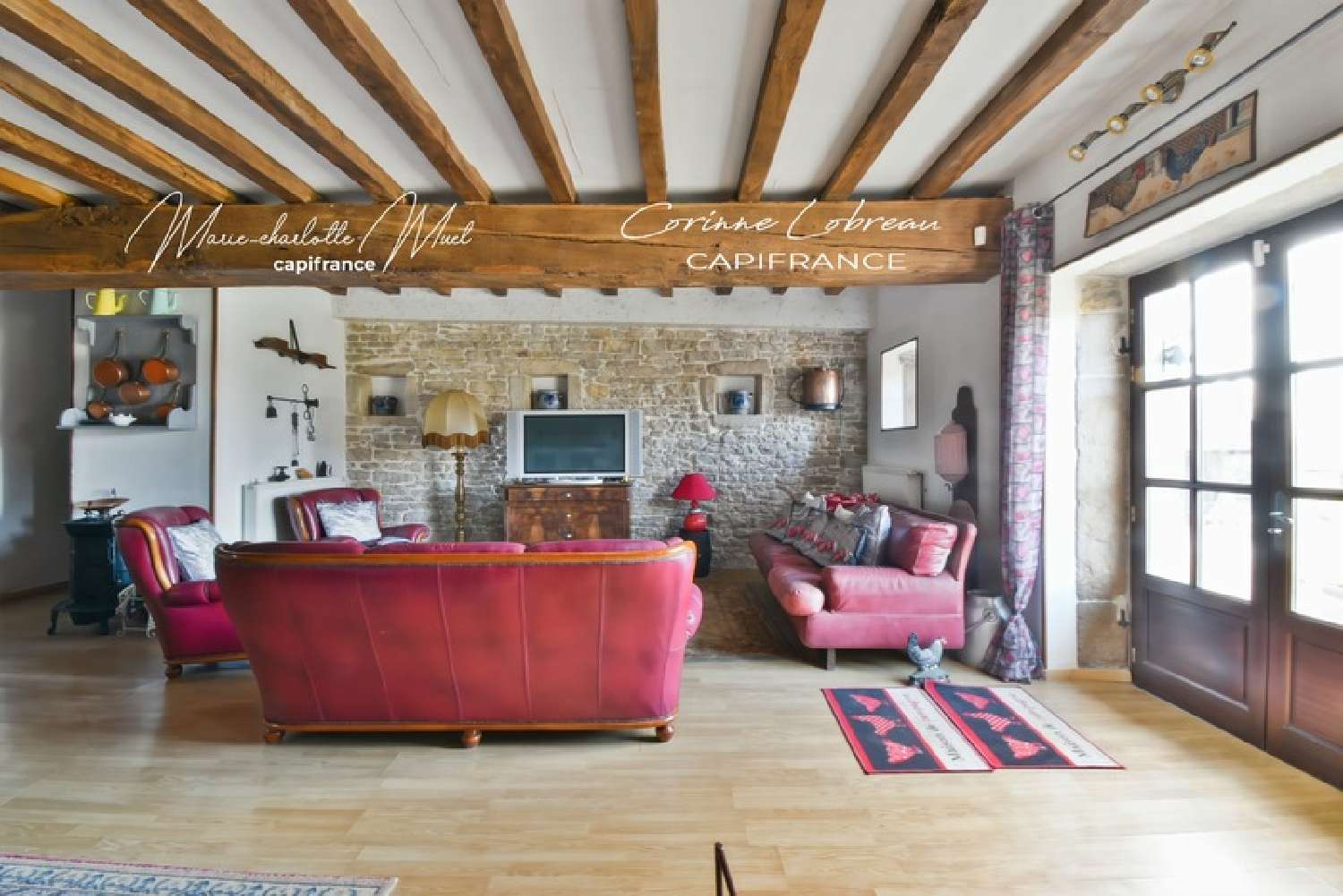  for sale farm Laives Saône-et-Loire 8