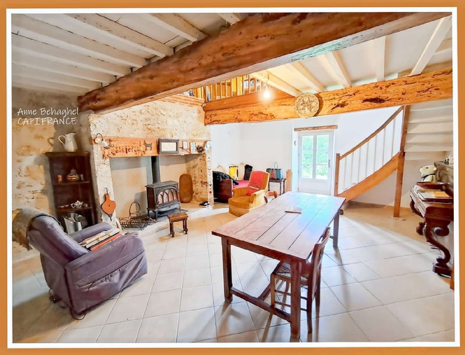  te koop boerderij Lamontjoie Lot-et-Garonne 2