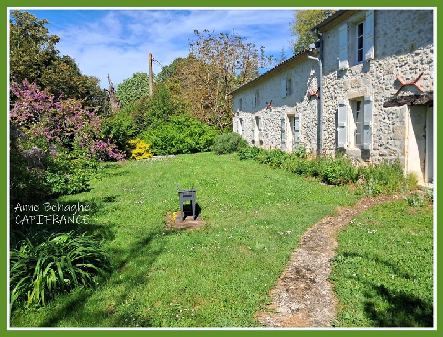  te koop boerderij Lamontjoie Lot-et-Garonne 3