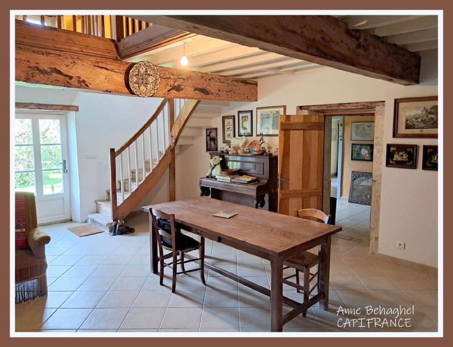  te koop boerderij Lamontjoie Lot-et-Garonne 4