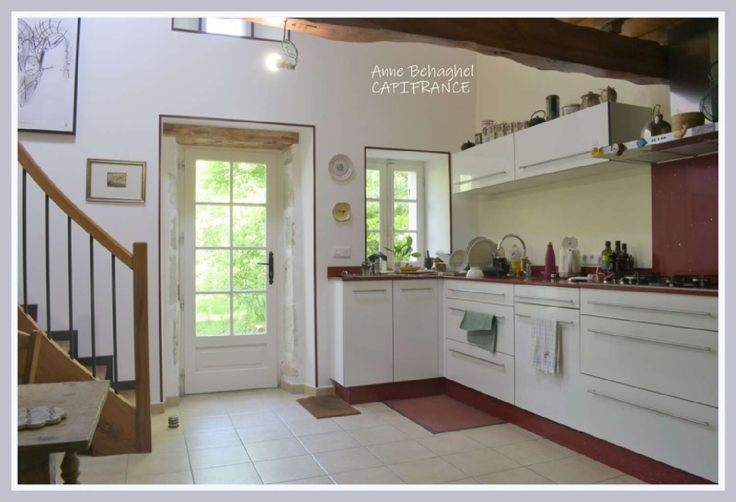  te koop boerderij Lamontjoie Lot-et-Garonne 5