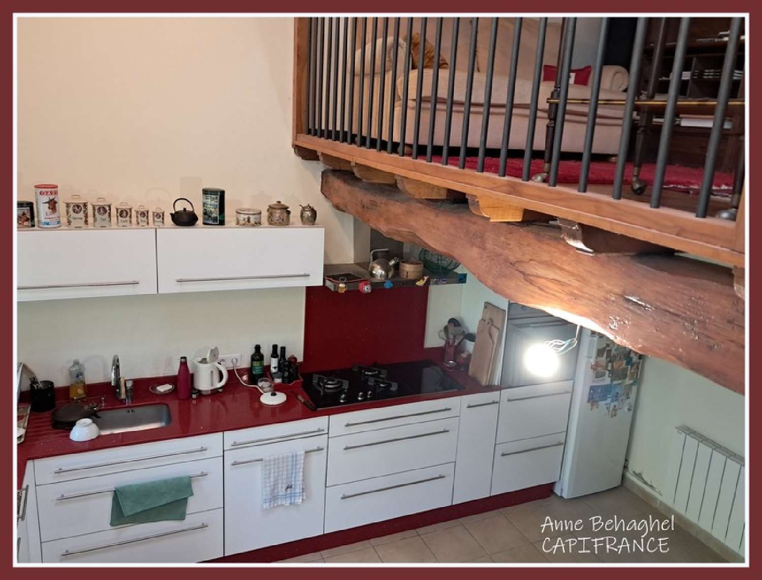  te koop boerderij Lamontjoie Lot-et-Garonne 6