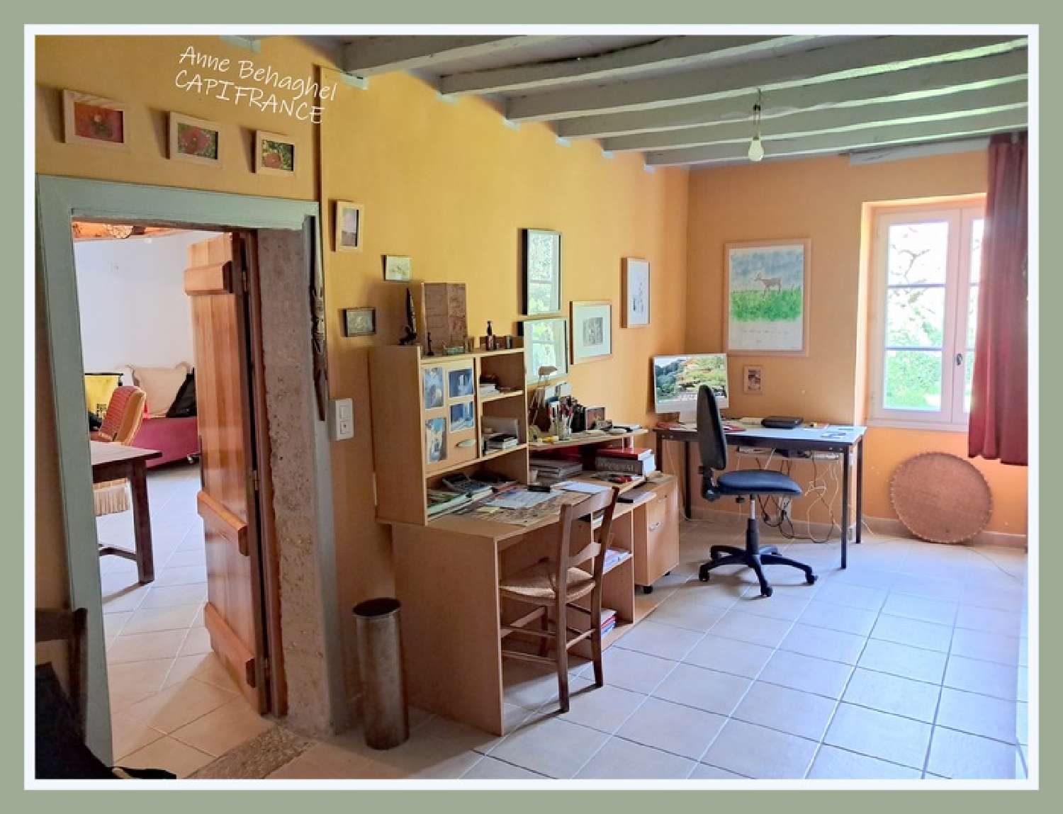  te koop boerderij Lamontjoie Lot-et-Garonne 8