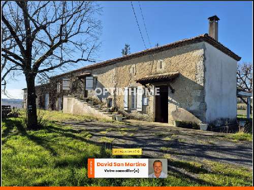 Laplume Lot-et-Garonne boerderij foto 7066127