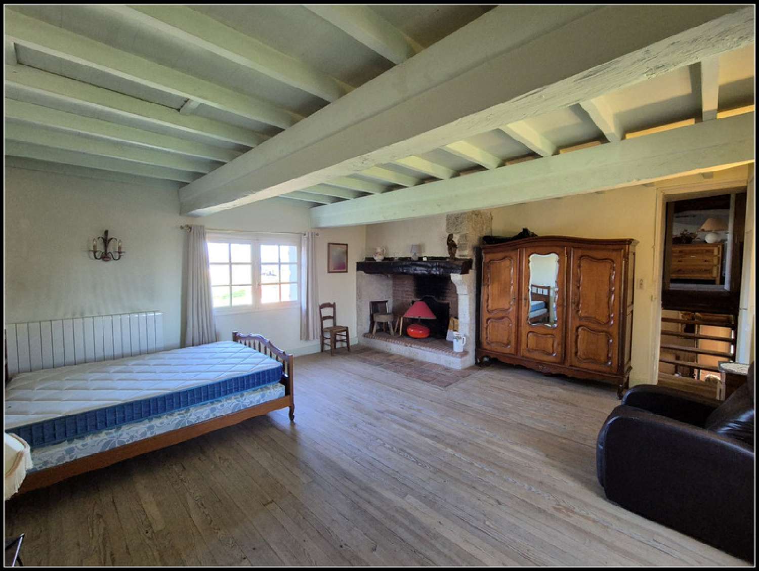  à vendre ferme Laplume Lot-et-Garonne 7
