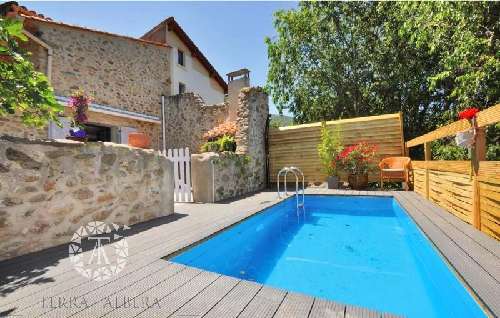 Laroque-des-Albères Pyrénées-Orientales boerderij foto 7061540
