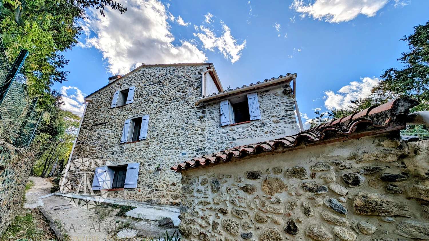  à vendre ferme Laroque-des-Albères Pyrénées-Orientales 2