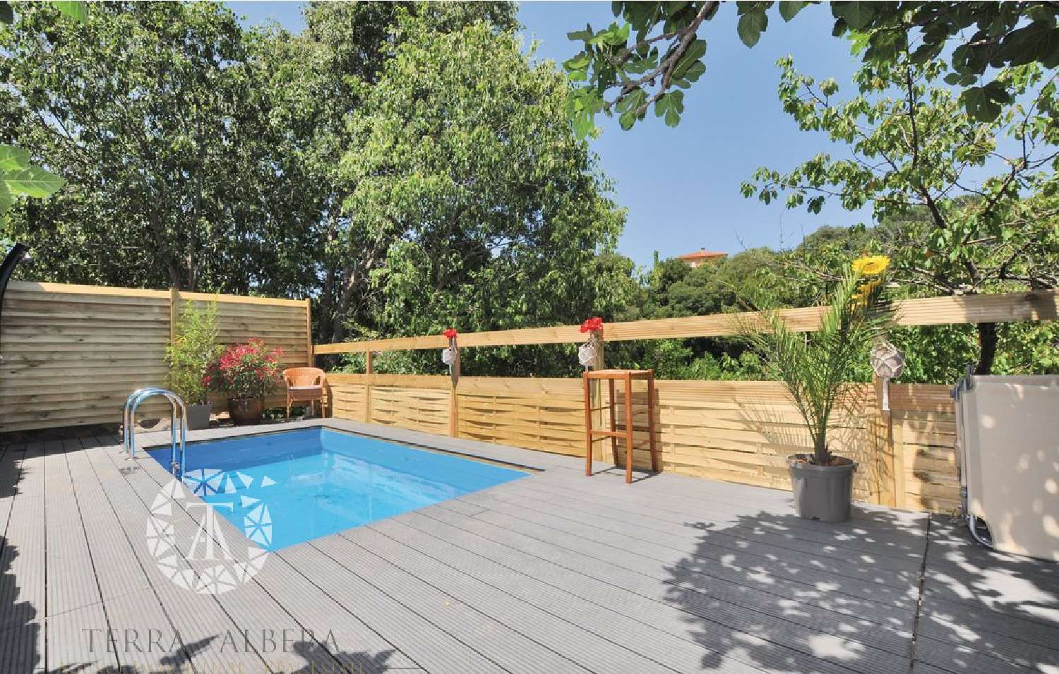  à vendre ferme Laroque-des-Albères Pyrénées-Orientales 3