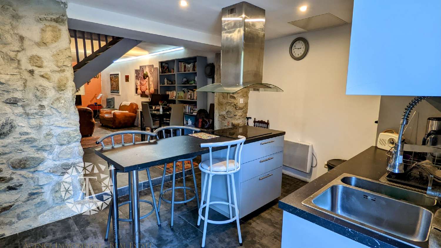  à vendre ferme Laroque-des-Albères Pyrénées-Orientales 4