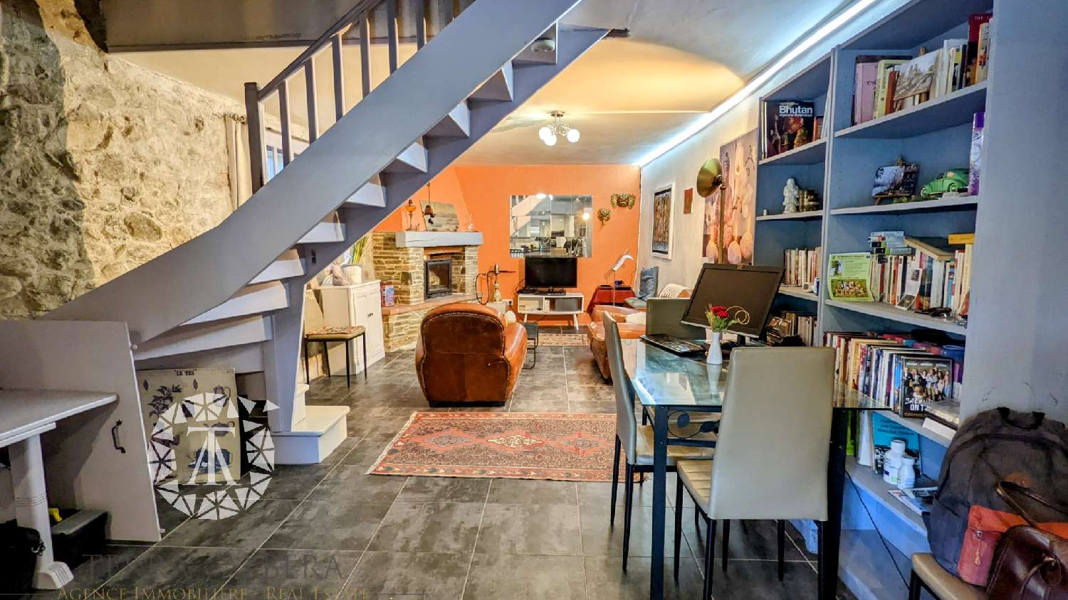  à vendre ferme Laroque-des-Albères Pyrénées-Orientales 5