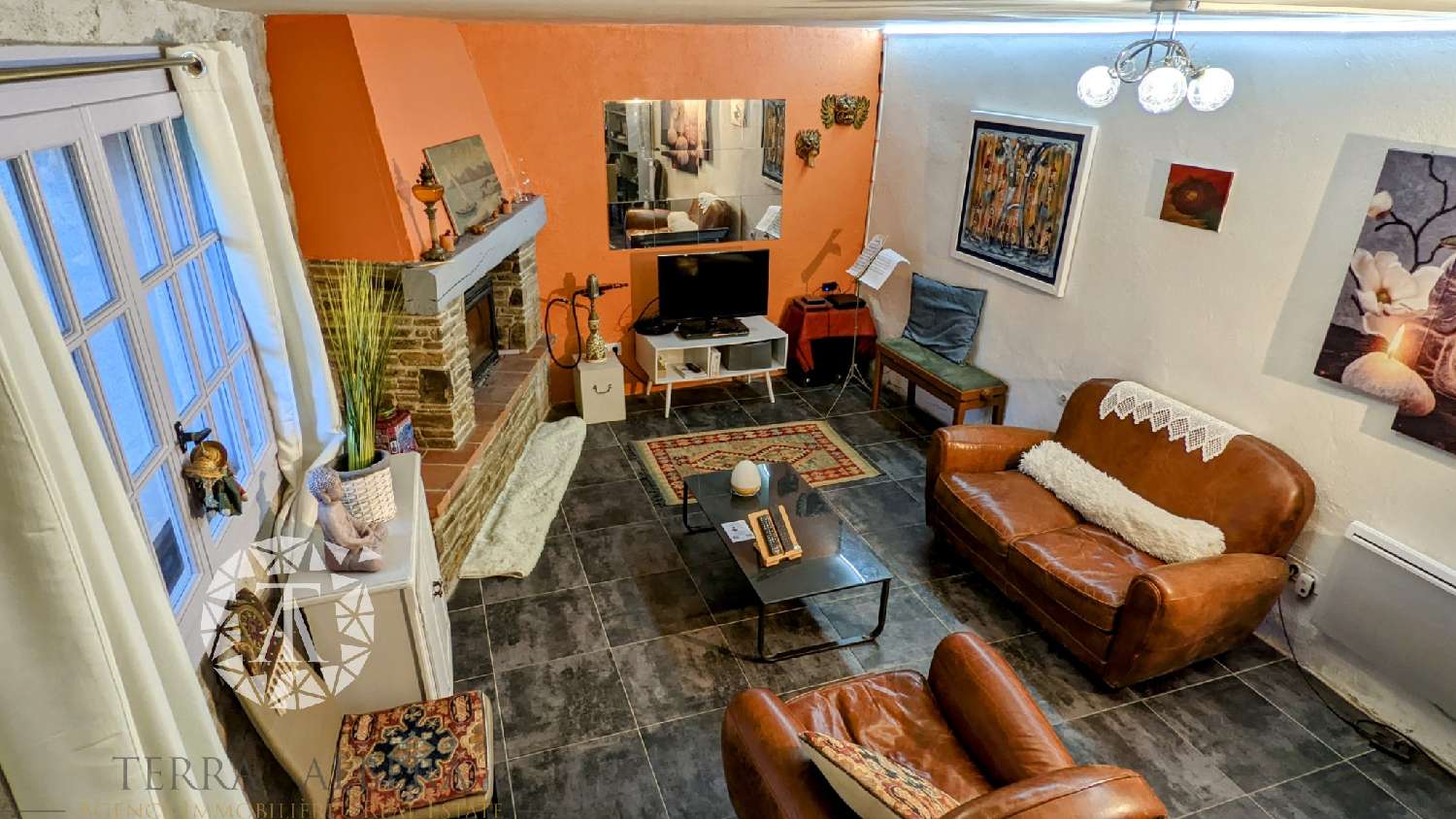  à vendre ferme Laroque-des-Albères Pyrénées-Orientales 6