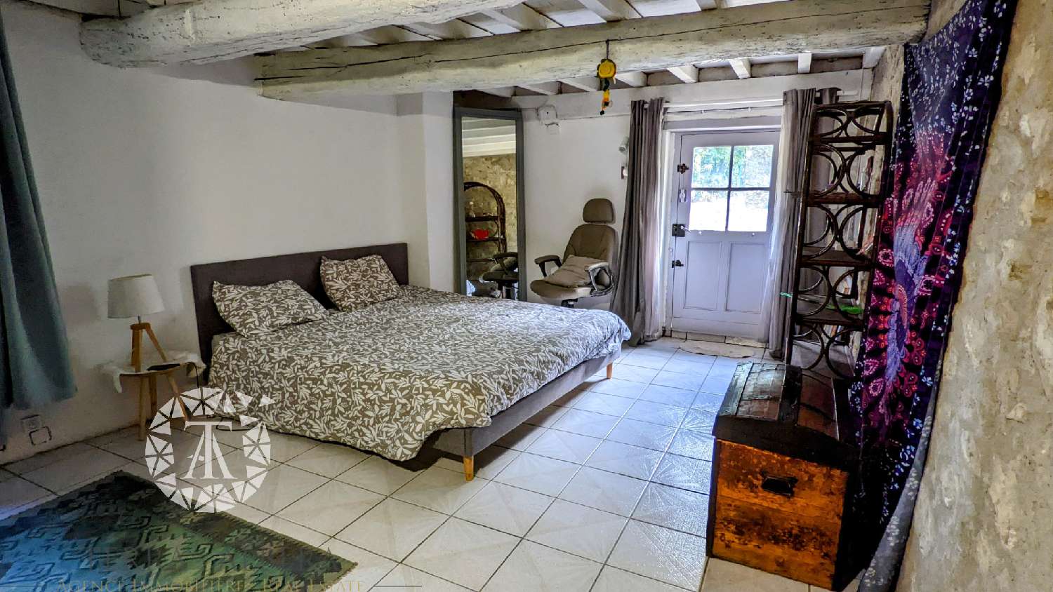  à vendre ferme Laroque-des-Albères Pyrénées-Orientales 7