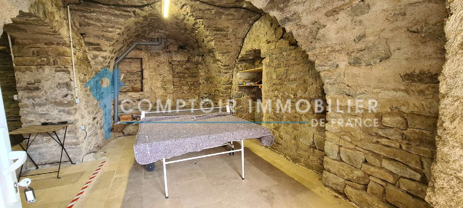  te koop boerderij Laurac-en-Vivarais Ardèche 2