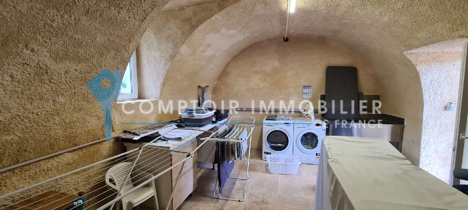  te koop boerderij Laurac-en-Vivarais Ardèche 6