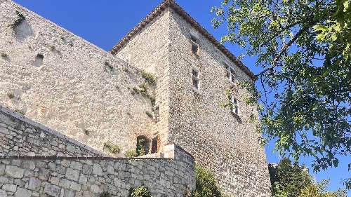 Lauzerte Tarn-et-Garonne Bauernhof Bild 7063294