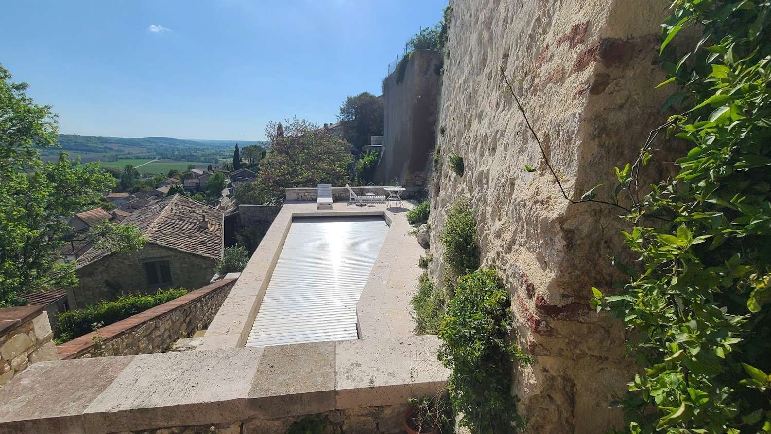  à vendre ferme Lauzerte Tarn-et-Garonne 2