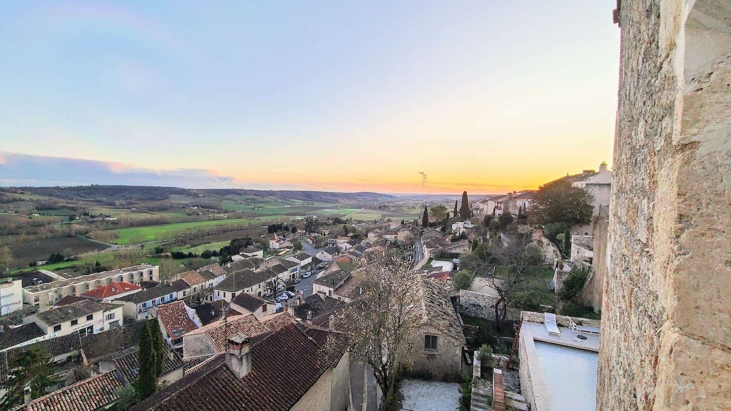  à vendre ferme Lauzerte Tarn-et-Garonne 3
