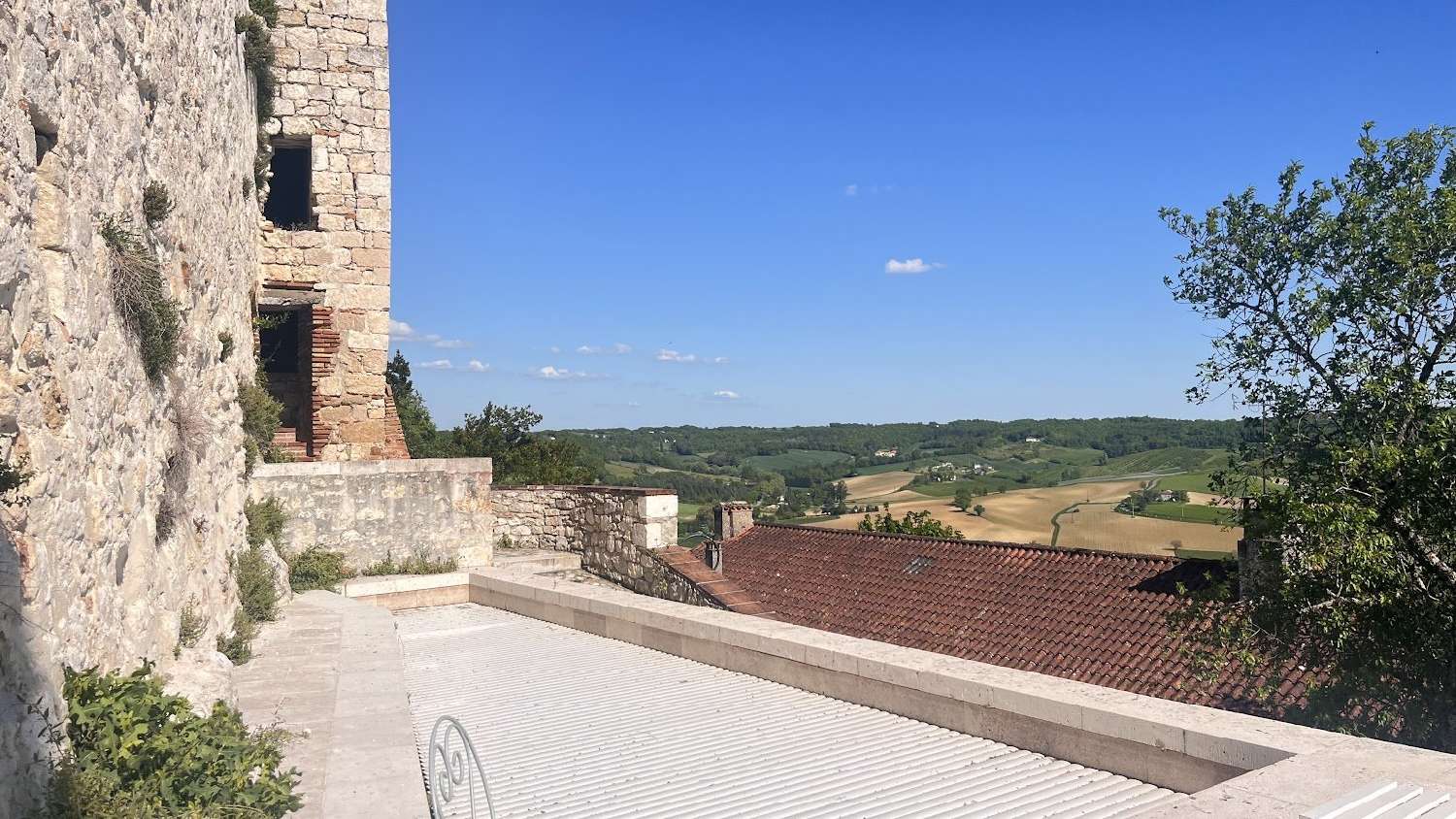  à vendre ferme Lauzerte Tarn-et-Garonne 4