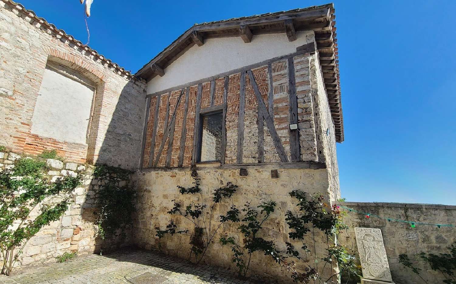  à vendre ferme Lauzerte Tarn-et-Garonne 5