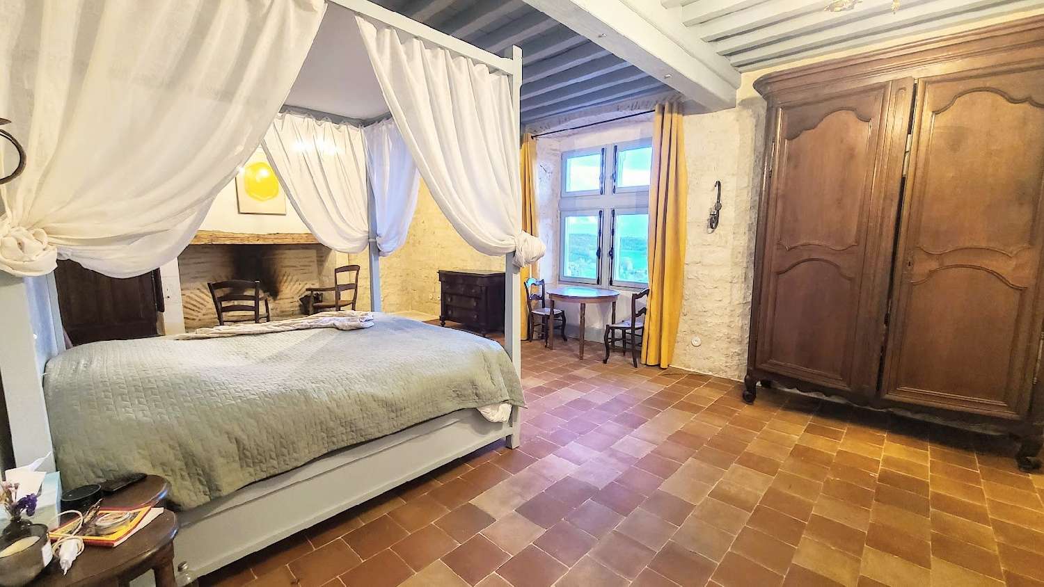  à vendre ferme Lauzerte Tarn-et-Garonne 7
