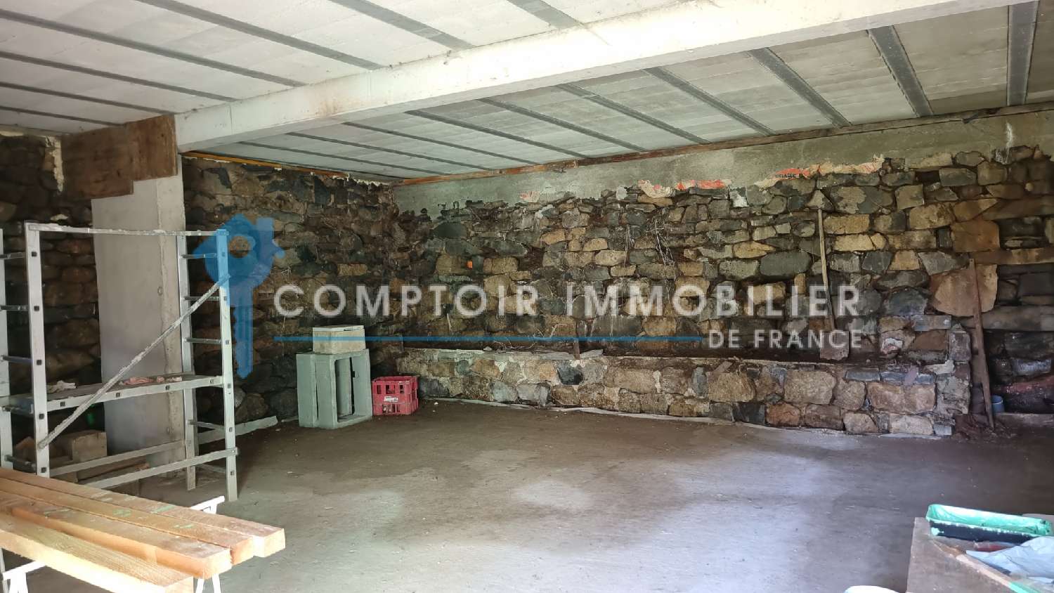  te koop boerderij Le Lac-d'Issarlès Ardèche 7