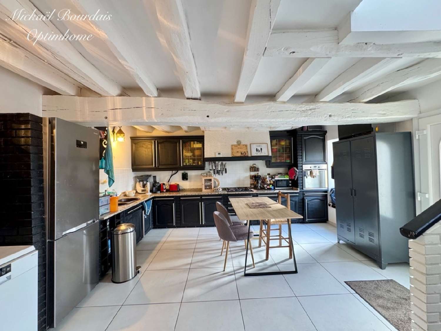  for sale farm Le Lude Sarthe 1