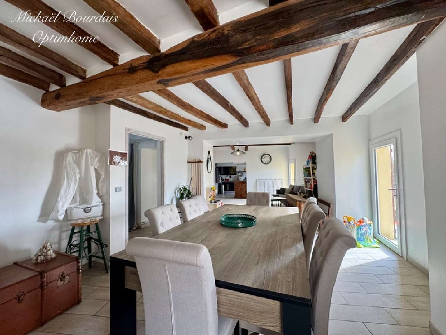 for sale farm Le Lude Sarthe 4