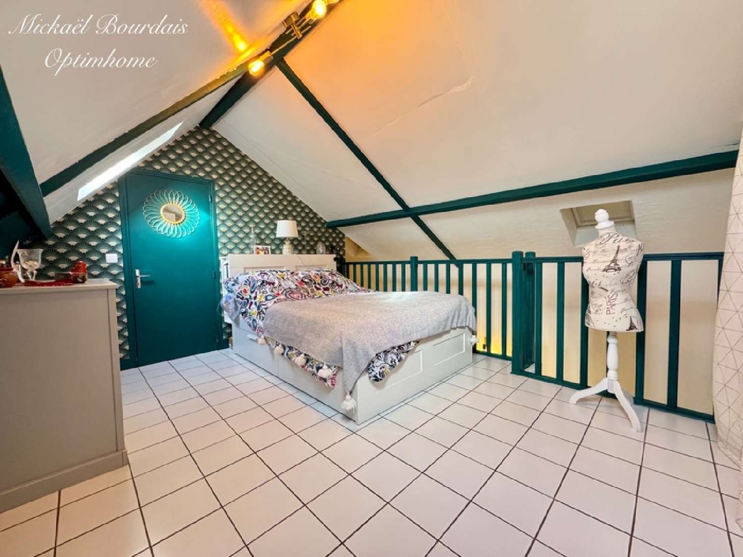 for sale farm Le Lude Sarthe 5