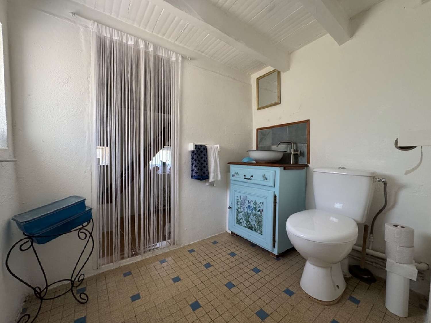  for sale farm Le Lude Sarthe 8
