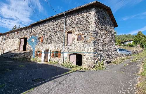 Le Puy-en-Velay Haute-Loire boerderij foto 7064358