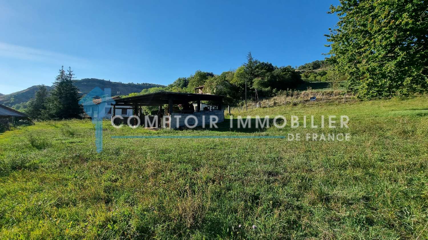 en venta casa rústica Le Puy-en-Velay Haute-Loire 2