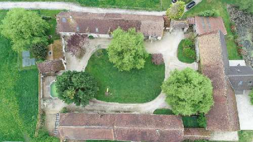 Le Thoult-Trosnay Marne ferme foto 7061228
